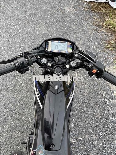 Cần Bán Raider Zin Chất Đẹp Keng biển số 72