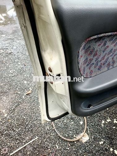 Fiat Siena 1.6 bản đủ Trắng 5 chỗ
