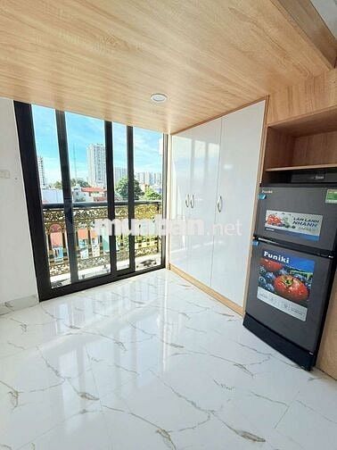 Căn hộ Studio Ngõ 243 Tam Trinh 4tr - 4tr8