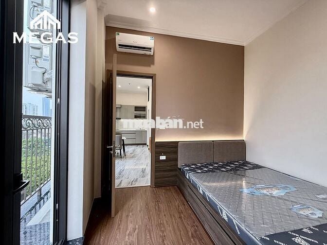 CĂN HỘ 1N1K-2N1K FULL NỘI THẤT CẦU GIẤY, AEON XUÂN THỦY-NGUYỄN KHANG