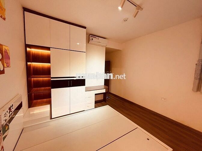 CHÍNH CHỦ CHO THUÊ THE HABITAT GĐ 2 (2PN, 2WC) 66M2
