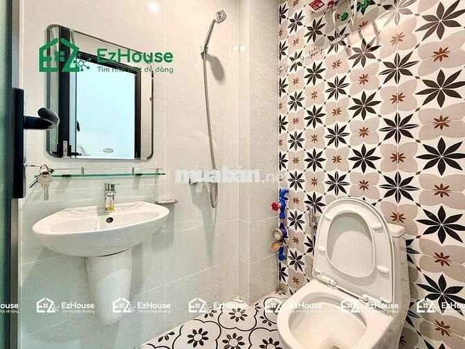 GIẢM 500K FULL HỢP ĐỒNG-CHUNG CƯ MINI-FULL NỘI THẤT-BAN CÔNG-MÁY GIẶT