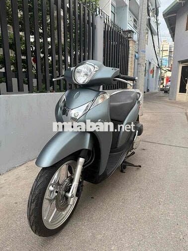 Honda Shmode 2013 Xám 7575 km