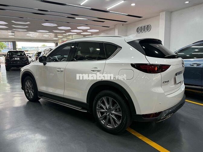 Mazda CX5 Premium 2023 Full Option chất xe đẹp