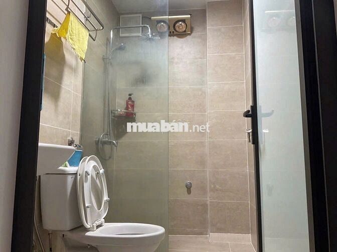 Chính chủ cho thuê nhà hộ gia đình ở phố Dịch Vọng