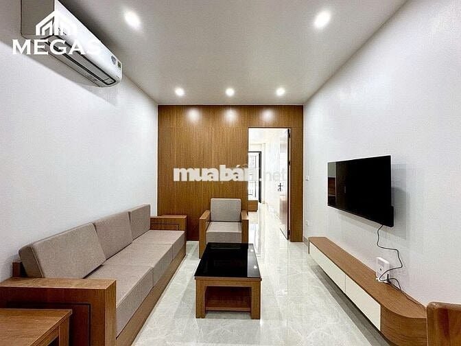 🏡 1PN Full Nội Thất – 43 Trung Kính – Gần Keangnam – Vào Ở Ngay