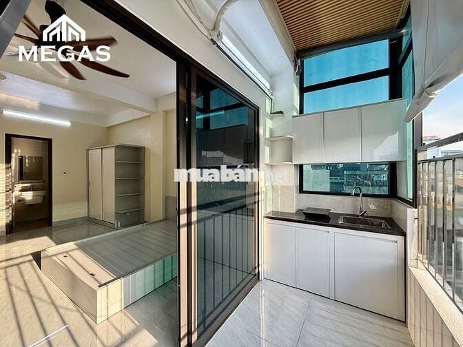 CCMN Lê Quang Đạo – Gần Keangnam, Bến Xe Mỹ Đình – Chỉ Xách Vali Vào Ở