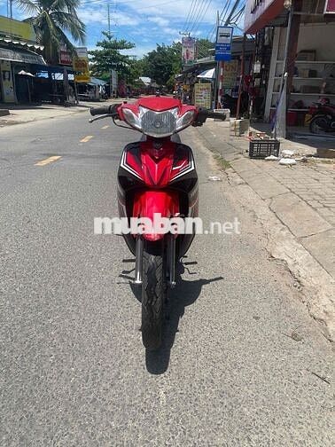 Yamaha Sirius RC Đỏ 92
