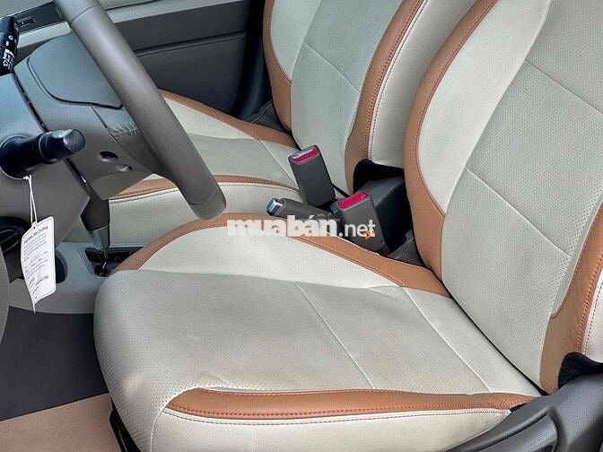 Kia Morning Luxury 2020 Số tự động Trắng