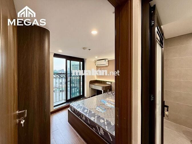 Căn Hộ 1PN Full Nội Thất – 165 Cầu Giấy – Gần ĐH GTVT