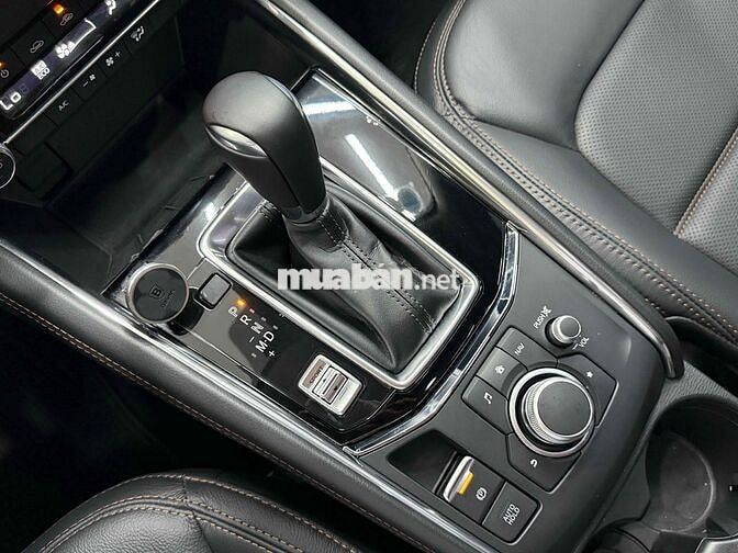 Mazda CX5 Premium 2023 Full Option chất xe đẹp