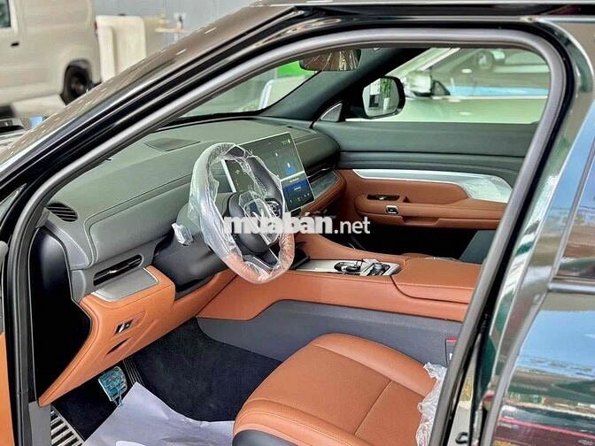 VF9 VAY ĐẾN 100% – LÃI CỐ ĐỊNH 5% TRONG 3 NĂM