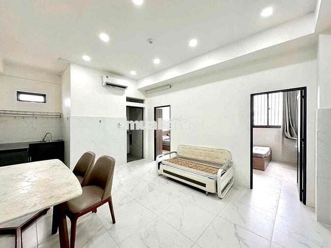 2PN Gần UFM Lotte Nguyễn Văn Linh Rmit Văn Hiến Nguyễn Thị Thập