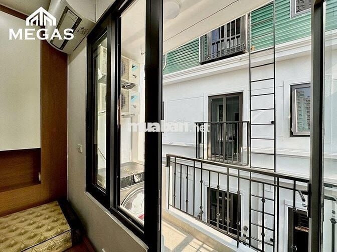 🏡 1PN Full Nội Thất – 43 Trung Kính – Gần Keangnam – Vào Ở Ngay