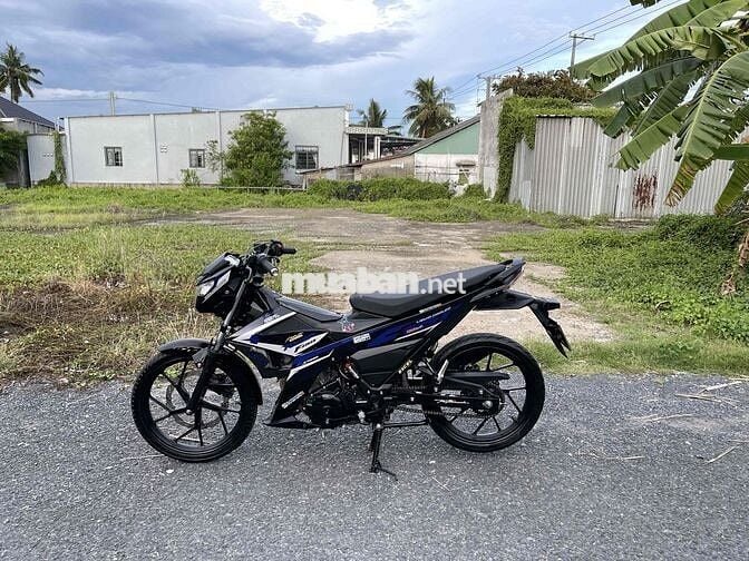 Cần Bán Raider Zin Chất Đẹp Keng biển số 72