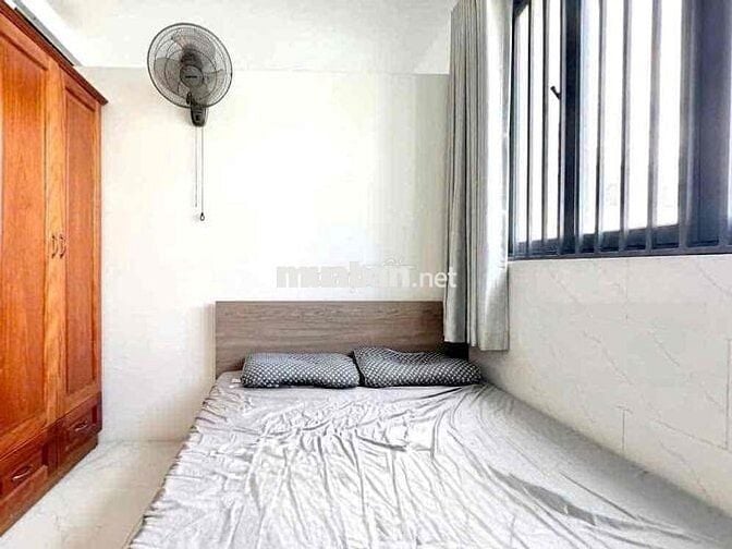2PN Gần UFM Lotte Nguyễn Văn Linh Rmit Văn Hiến Nguyễn Thị Thập