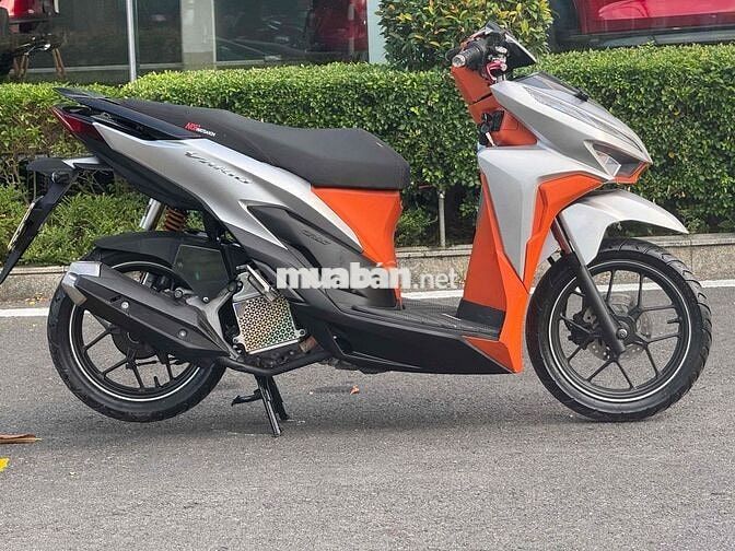 Honda Vario 125cc 2020 Cam bạc