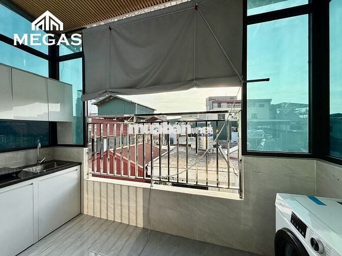 CCMN Lê Quang Đạo – Gần Keangnam, Bến Xe Mỹ Đình – Chỉ Xách Vali Vào Ở