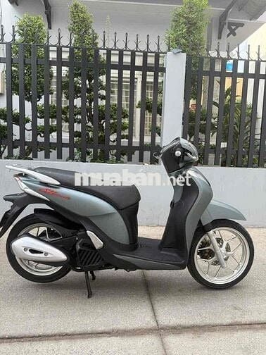 Honda Shmode 2013 Xám 7575 km