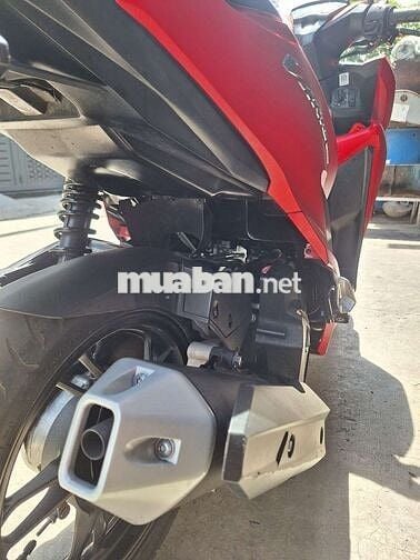 Honda Vario 150 2019 Đỏ 14000 km