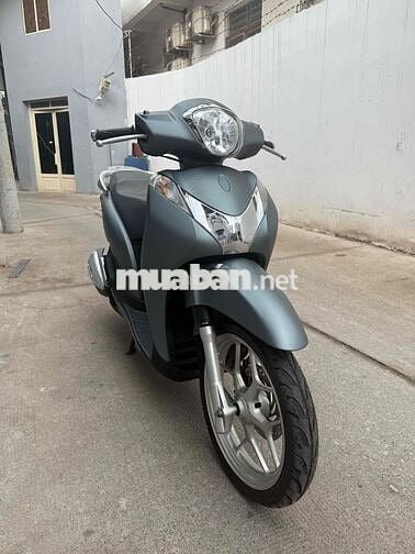 Honda Shmode 2013 Xám Zin, chưa sửa chữa