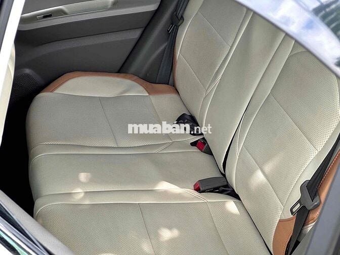 Kia Morning Luxury 2020 Số tự động Trắng