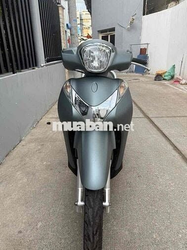 Honda Shmode 2013 Xám 7575 km