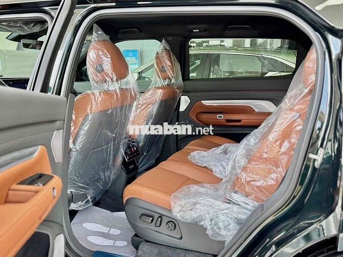 VF9 VAY ĐẾN 100% – LÃI CỐ ĐỊNH 5% TRONG 3 NĂM