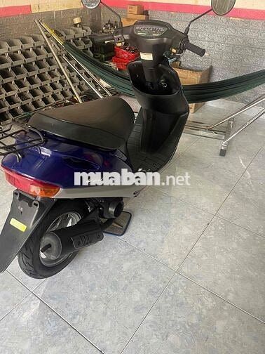 Honda Dio 50cc
