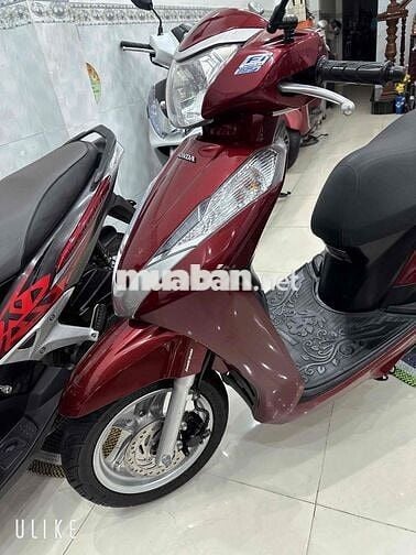 Honda Lead 125 FI ( ĐỜI 2016 ) BS: 65 Cần Thơ