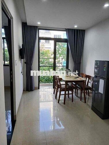 CHO THUÊ CĂN HỘ 2 PN - 2WC - GẦN HỒ XUÂN HƯƠNG - BIỂN MỸ KHÊ