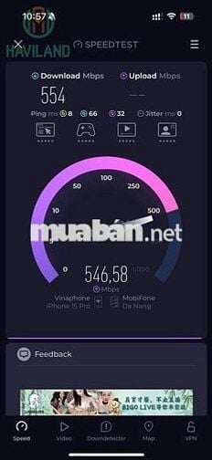 Căn Hộ 1PN | Tòa Mới Xây | Ban Công Thoáng Mát | Cực Kì Yên Tĩnh