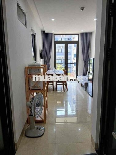 CHO THUÊ CĂN HỘ 2 PN - 2WC - GẦN HỒ XUÂN HƯƠNG - BIỂN MỸ KHÊ