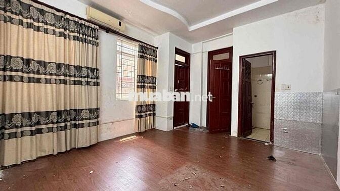 BÁN NHÀ PHỐ QUAN NHÂN, ngõ nông, không QH6 tầng-45m2-mt4.6m-9 TỶ