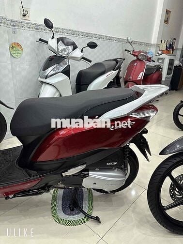 Honda Lead 125 FI ( ĐỜI 2016 ) BS: 65 Cần Thơ