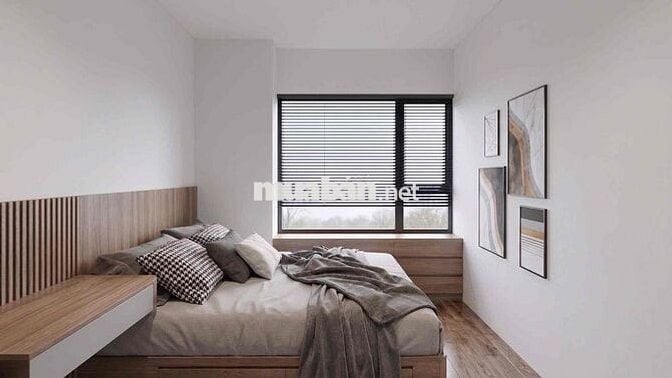 🏡 FOR RENT – HIGH-END SOUTH-FACING CORNER 2-BEDROOM APARTMENT AT FPT 3