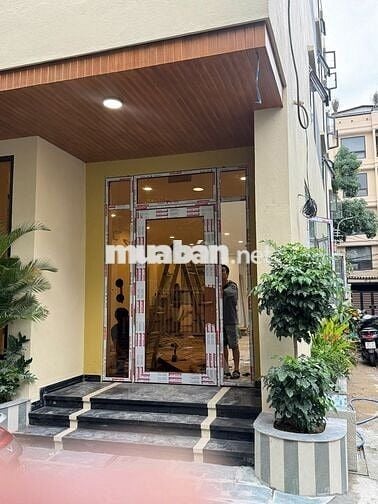 Mặt bằng 3 mặt tiền 150m2 chỉ 40tr khu An Thượng
