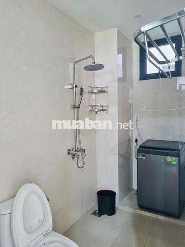 CHO THUÊ CĂN HỘ 2 PN - 2WC - GẦN HỒ XUÂN HƯƠNG - BIỂN MỸ KHÊ