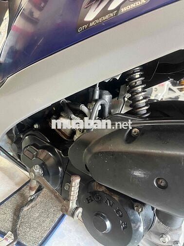 Honda Dio 50cc