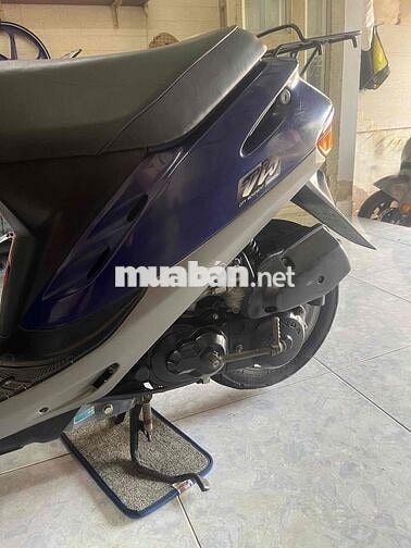 Honda Dio 50cc