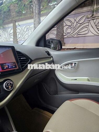 Kia Morning 2018 Đỏ 5 chỗ