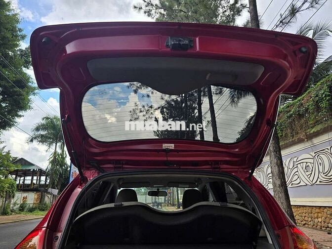 Kia Morning 2018 Đỏ 5 chỗ