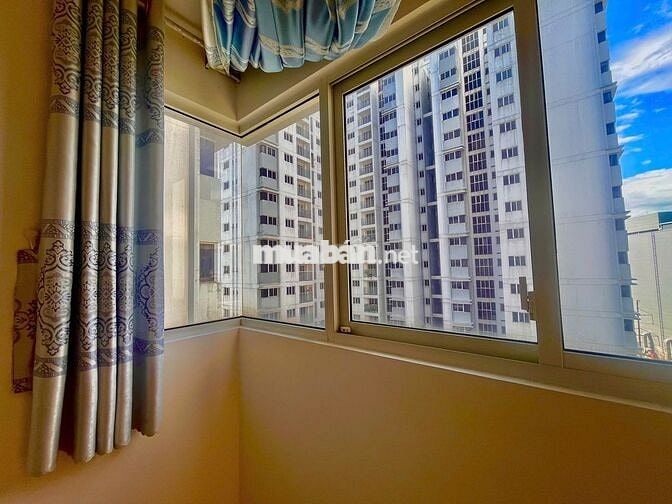 CHÍNH CHỦ CHO THUÊ THE HABITAT GĐ 2 (2PN, 2WC) 66M2
