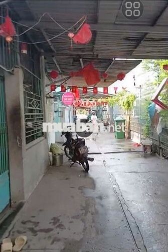  CHO THUÊ PHÒNG TRỌ CÓ GÁC LỬNG SÁT LOTTE MART & SC VIVO CITY