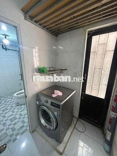 6.5triệu cho thuê nhà gác lửng TRƯƠNG ĐỊNH 2pn nội thất cơ bản đầy đủ
