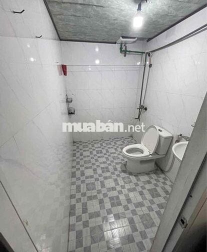 6.5triệu cho thuê nhà gác lửng TRƯƠNG ĐỊNH 2pn nội thất cơ bản đầy đủ