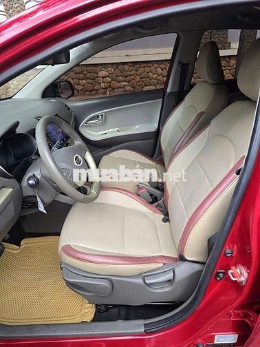 Kia Morning 2018 Đỏ 5 chỗ