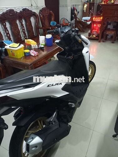 Honda Vario 150 bs 67 cavet potto