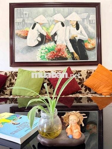 CHO THUÊ NHÀ ĐẸP 2 TẦNG (118m²) – FULL NỘI THẤT – GẦN BIỂN