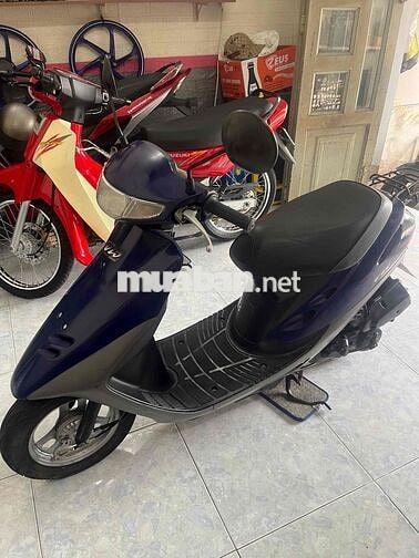 Honda Dio 50cc